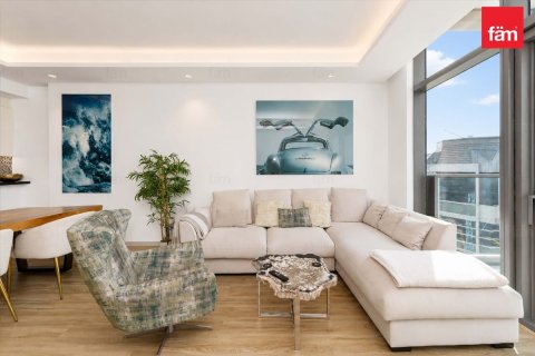 Apartment de 2 dormitorios en Business Bay, UAE No. 159581 18