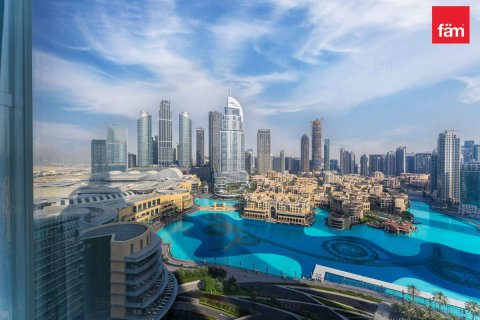 Apartment de 1 dormitorio en Downtown Dubai (Downtown Burj Dubai), UAE No. 159531 4