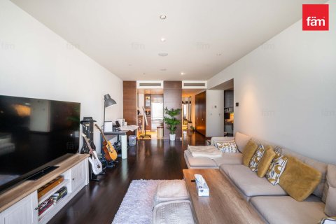 Apartment de 1 dormitorio en Downtown Dubai (Downtown Burj Dubai), UAE No. 159531 22