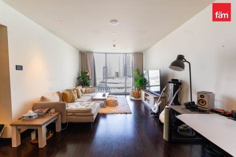Appartement de 1 chambre à Downtown Dubai (Downtown Burj Dubai), UAE No. 159531