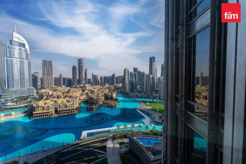Apartment de 1 dormitorio en Downtown Dubai (Downtown Burj Dubai), UAE No. 159531 6