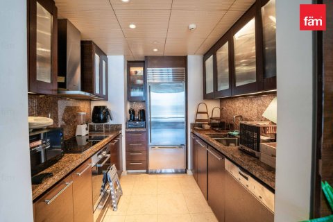Apartment de 1 dormitorio en Downtown Dubai (Downtown Burj Dubai), UAE No. 159531 18