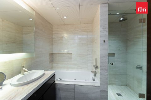 Apartment de 1 dormitorio en Downtown Dubai (Downtown Burj Dubai), UAE No. 159531 23