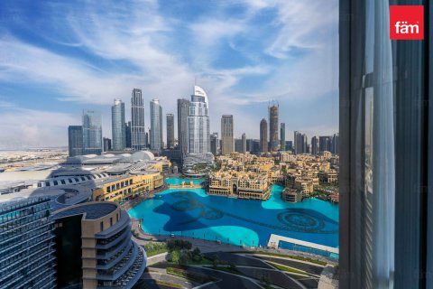 Apartment de 1 dormitorio en Downtown Dubai (Downtown Burj Dubai), UAE No. 159531 7