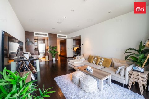 Apartment de 1 dormitorio en Downtown Dubai (Downtown Burj Dubai), UAE No. 159531 21