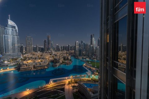 Apartment de 1 dormitorio en Downtown Dubai (Downtown Burj Dubai), UAE No. 159531 8