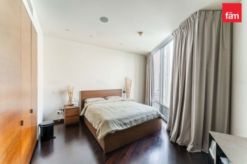 Apartment de 1 dormitorio en Downtown Dubai (Downtown Burj Dubai), UAE No. 159531 24