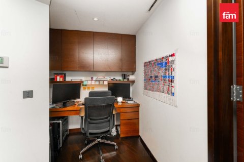 Apartment de 1 dormitorio en Downtown Dubai (Downtown Burj Dubai), UAE No. 159531 17