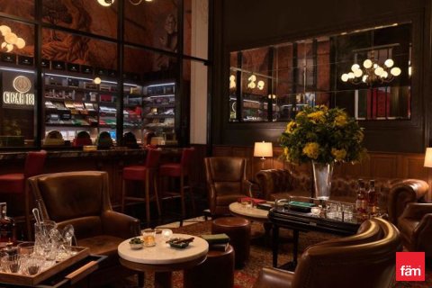 Apartment de 2 dormitorios en DIFC, UAE No. 159595 18
