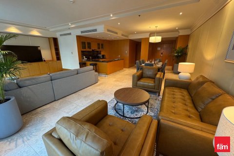 Apartment de 2 dormitorios en DIFC, UAE No. 159595 13