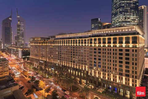Квартира с 2 спальнями в DIFC, ОАЭ №159595