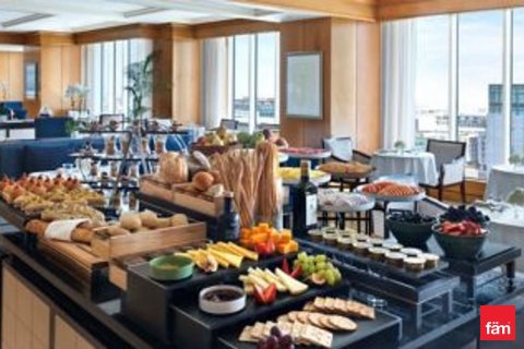 Apartment de 2 dormitorios en DIFC, UAE No. 159595 17