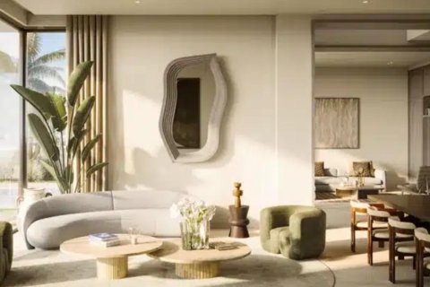 Таунхаус с 4 спальнями в Дубай, ОАЭ №137516 3