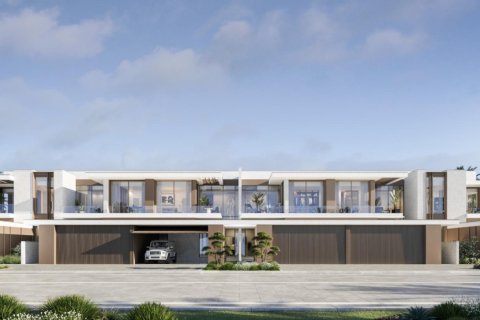 Таунхаус с 4 спальнями в Дубай, ОАЭ №137516 7