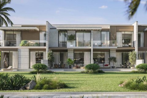 Таунхаус с 4 спальнями в Дубай, ОАЭ №137516 8