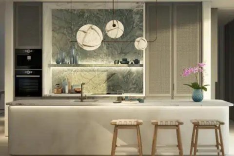 Таунхаус с 4 спальнями в Дубай, ОАЭ №137516 10