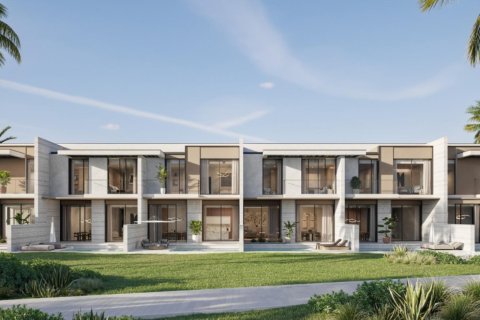 Таунхаус с 4 спальнями в Дубай, ОАЭ №137516 5