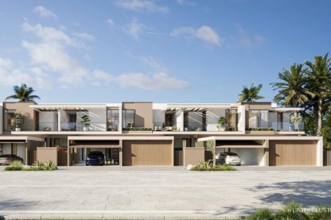 Таунхаус с 4 спальнями в Дубай, ОАЭ №137516 6
