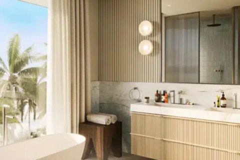 Таунхаус с 4 спальнями в Дубай, ОАЭ №137516 9