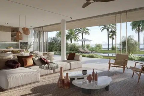 Таунхаус с 4 спальнями в Дубай, ОАЭ №137516