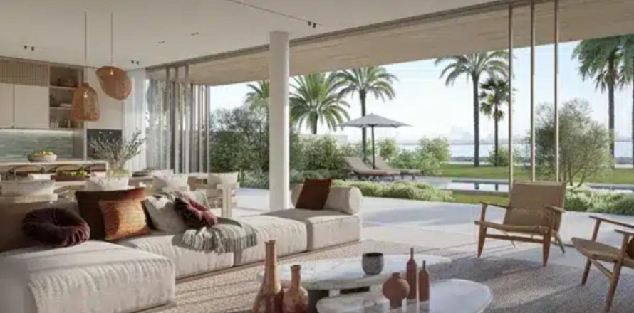 Таунхаус с 4 спальнями в Дубай, ОАЭ №137516