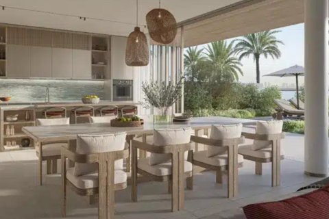 Таунхаус с 4 спальнями в Дубай, ОАЭ №137516 4