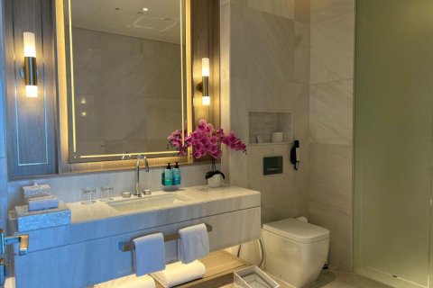 Квартира с 2 спальнями в Джумейра Бич Резиденс, ОАЭ №137510 21