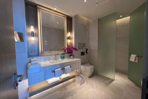 Квартира с 2 спальнями в Джумейра Бич Резиденс, ОАЭ №137510 20