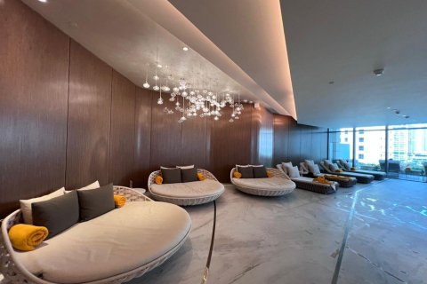 Квартира с 2 спальнями в Джумейра Бич Резиденс, ОАЭ №137510 26