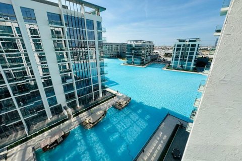 Квартира с 1 спальней в District One, ОАЭ №137513 12