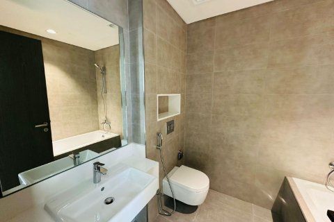 Квартира с 1 спальней в District One, ОАЭ №137513 20