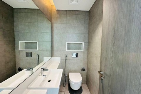 Квартира с 1 спальней в District One, ОАЭ №137513 6