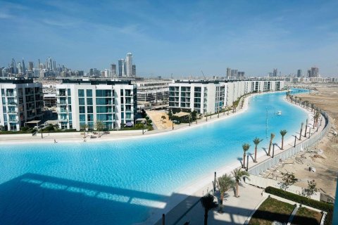 Квартира с 1 спальней в District One, ОАЭ №137513 24