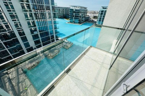 Квартира с 1 спальней в District One, ОАЭ №137513