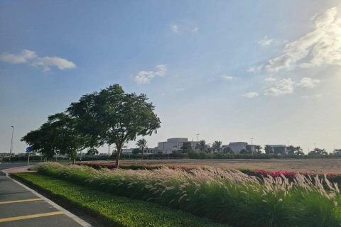 Земельный участок 929м² в Джабаль-Али, ОАЭ №137514 7