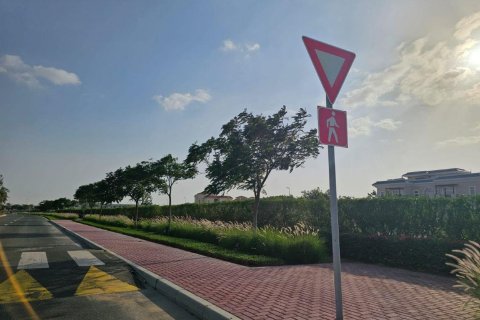 Земельный участок 929м² в Джабаль-Али, ОАЭ №137514 6