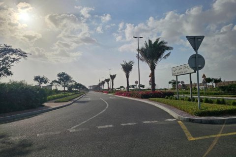 Земельный участок 929м² в Джабаль-Али, ОАЭ №137514 10