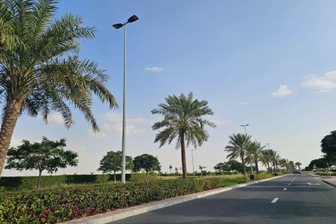 Земельный участок 929м² в Джабаль-Али, ОАЭ №137514 12