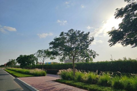 Земельный участок 929м² в Джабаль-Али, ОАЭ №137514 11