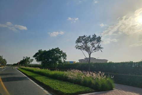 Земельный участок 929м² в Джабаль-Али, ОАЭ №137514 8