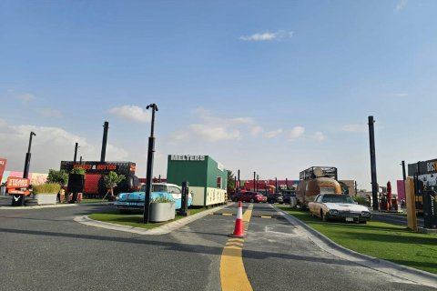 Земельный участок 929м² в Джабаль-Али, ОАЭ №137514 20