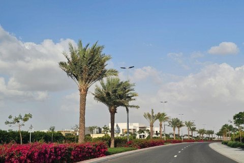 Земельный участок 929м² в Джабаль-Али, ОАЭ №137514 3