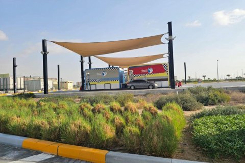 Земельный участок 929м² в Джабаль-Али, ОАЭ №137514 18