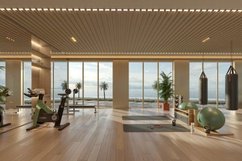 Квартира с 3 спальнями в Пальма Джумейра, ОАЭ №137511 11