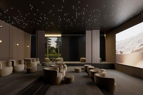 Квартира с 3 спальнями в Пальма Джумейра, ОАЭ №137511 23