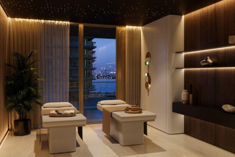 Квартира с 3 спальнями в Пальма Джумейра, ОАЭ №137511 19