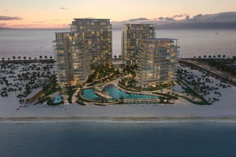 Квартира с 3 спальнями в Пальма Джумейра, ОАЭ №137511 15