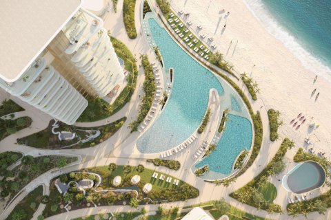 Квартира с 3 спальнями в Пальма Джумейра, ОАЭ №137511 9