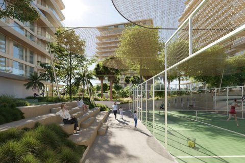 Квартира с 3 спальнями в Пальма Джумейра, ОАЭ №137511 8