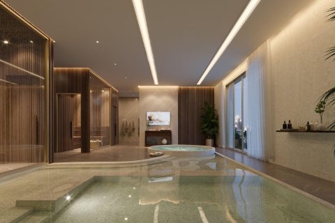 Квартира с 3 спальнями в Пальма Джумейра, ОАЭ №137511 4